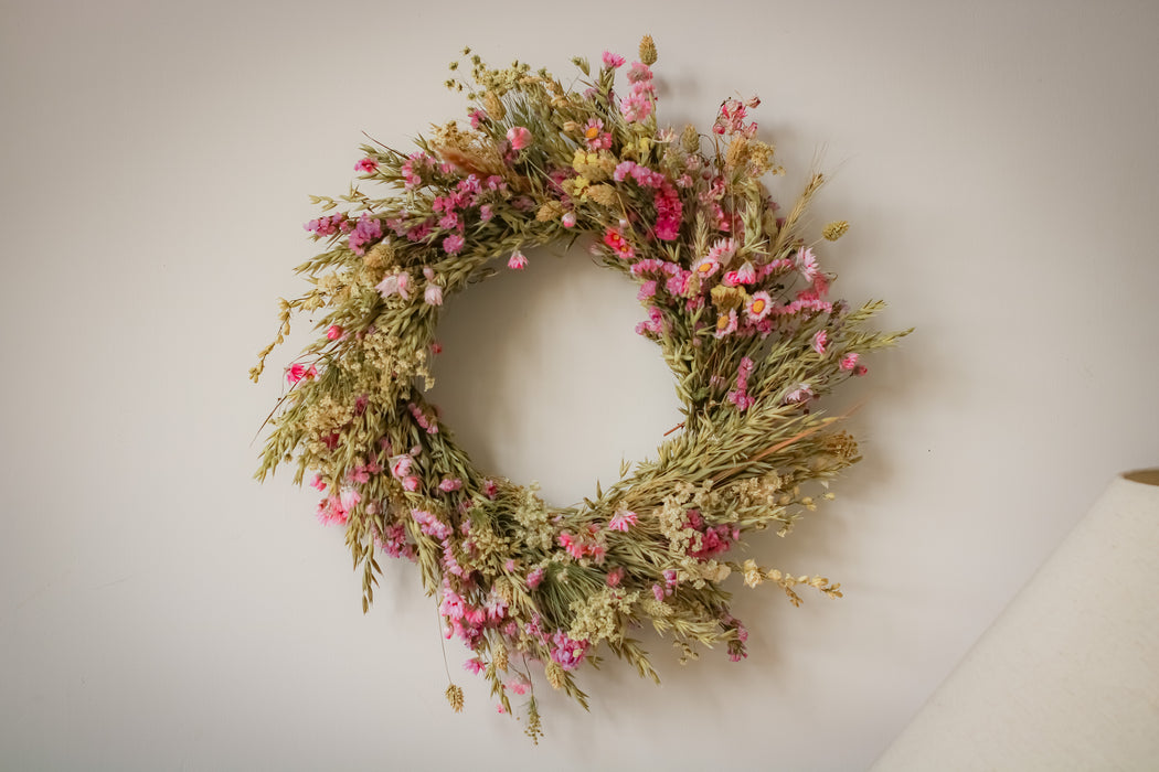 Swaledale - Everlasting Wreath