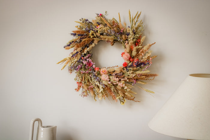 Autumn Wreaths